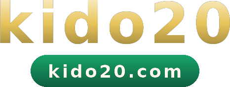 kido20 logo